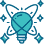 Lightbulb Icon